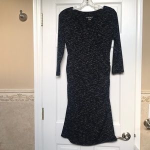 Liz Lange Maternity Women’s Dress Size S